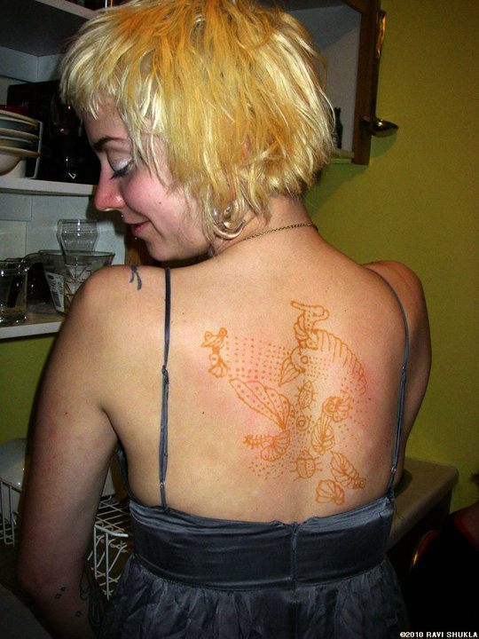 Drawing by Bill Beso