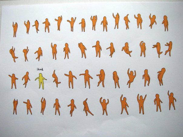 Drawing by Bill Beso