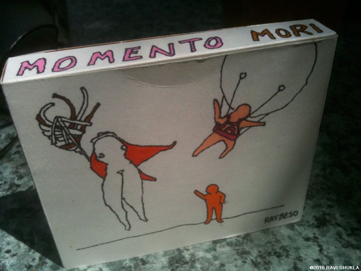 Drawing by Bill Beso