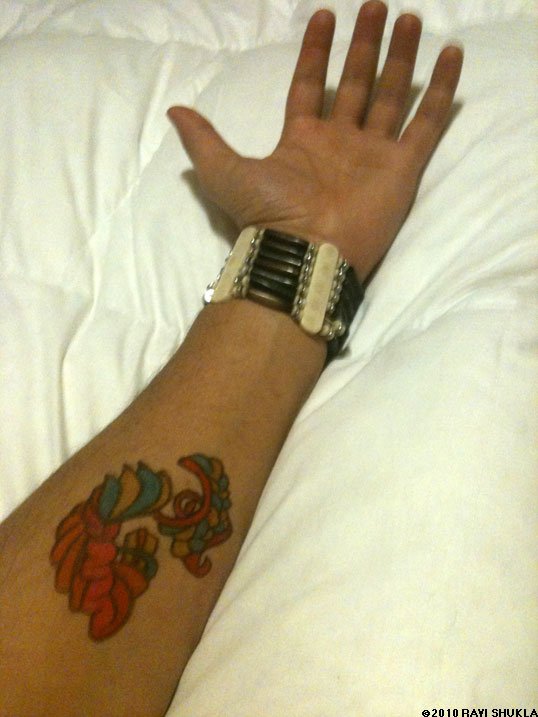 Drawing by Bill Beso